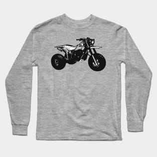 1984 ATC 250R Long Sleeve T-Shirt